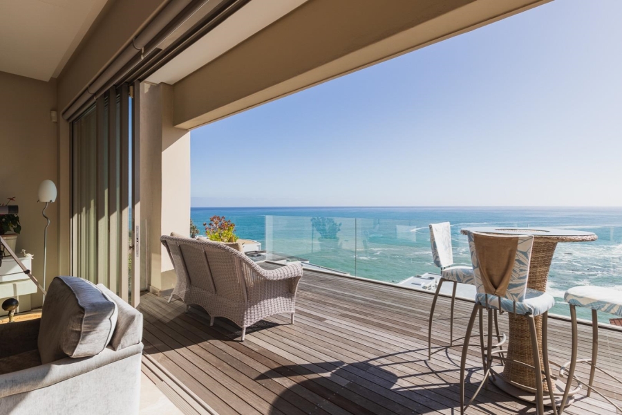 3 Bedroom Property for Sale in Bantry Bay Western Cape